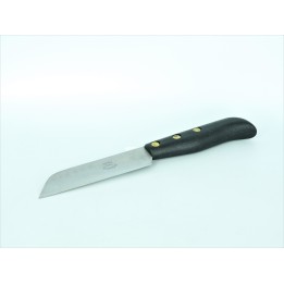 COUTEAU A MAIN RABAT. MANCHE ABS 115 MM