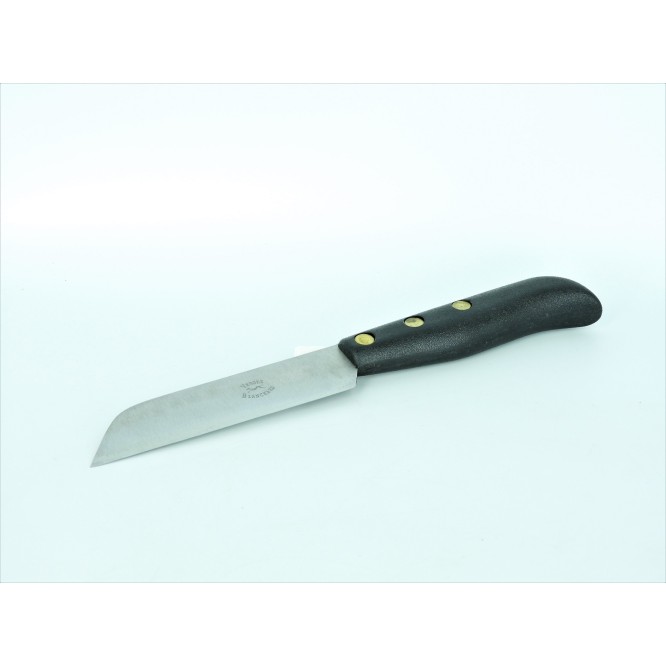 COUTEAU A MAIN RABAT. MANCHE ABS 115 MM