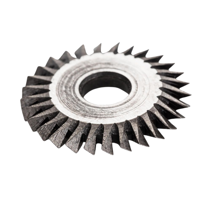 Pricking / marking wheel for sets 687, 689 and 692