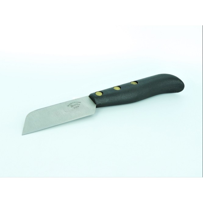 COUTEAU A MAIN RABAT. MANCHE ABS 090 MM