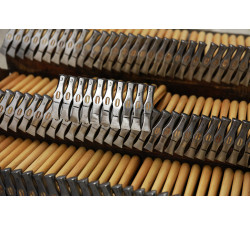 Martillos Rivoir para Guarnicioneros