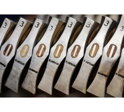 Martillos Rivoir para Guarnicioneros