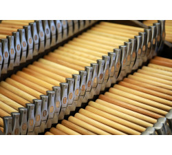 Martillos Rivoir para Guarnicioneros