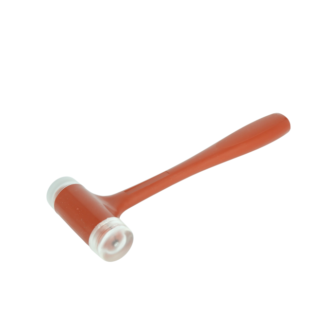 MAILLET ABS AVEC EMBOUTS 32 MM