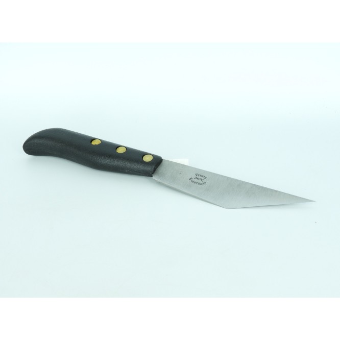 COUTEAU A MAIN TRANC. MANCHE ABS 115 MM