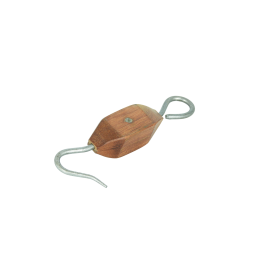 EMERILLON CORPS BOIS - DETORTOIR
