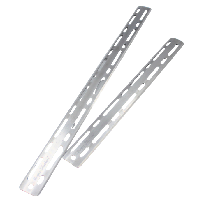 Regla para rebatir 350 o 500 mm