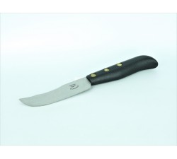 Hand knife "turkish style" ABS grip