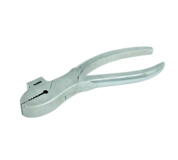 PINZE PER MARTELLO LUCIDATE DA 19 CM