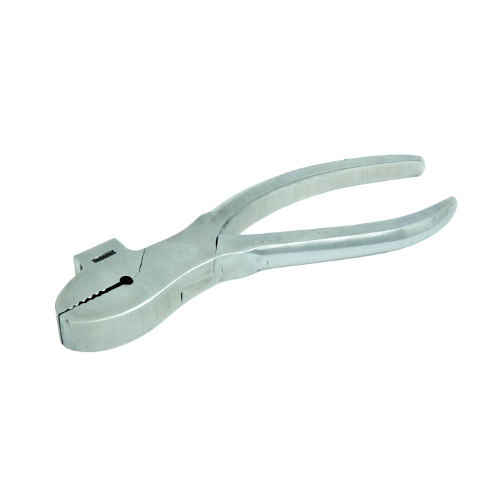 PINCE A TENDRE MARTEAU POLIE 19 CM
