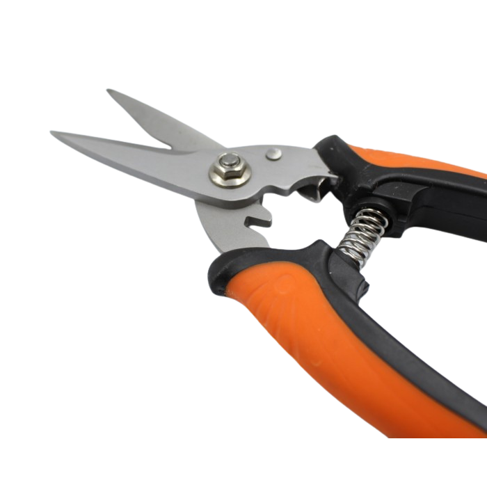 HEAVY DUTY SCISSORS HEAVY DUTY SCISSORS