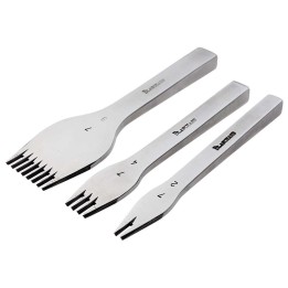 KIT DE GRIFFES  A FRAPPER "L'ESSENTIEL"