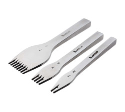 STRIKING CLAW KIT "L'ESSENTIAL"