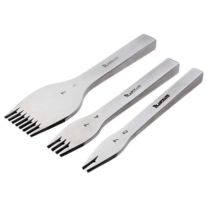 KIT DE GRIFFES  A FRAPPER "L'ESSENTIEL"