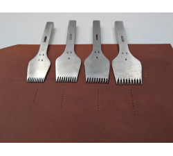 KIT DI ARTIGLI "L'ESSENTIEL