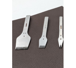 L'ESSENTIEL" CLAW KIT