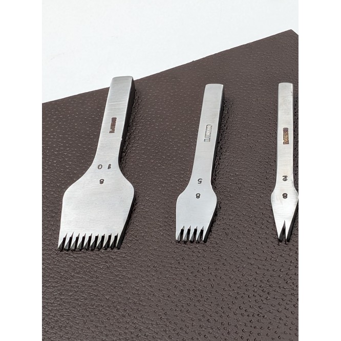 KIT DE GARRAS "L'ESSENTIEL