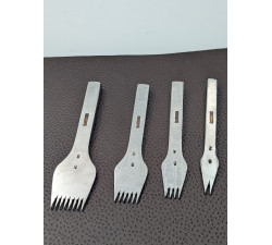 STRIKING CLAW KIT "L'ESSENTIAL"