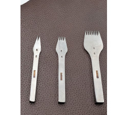 KIT DE GARRAS "L'ESSENTIEL