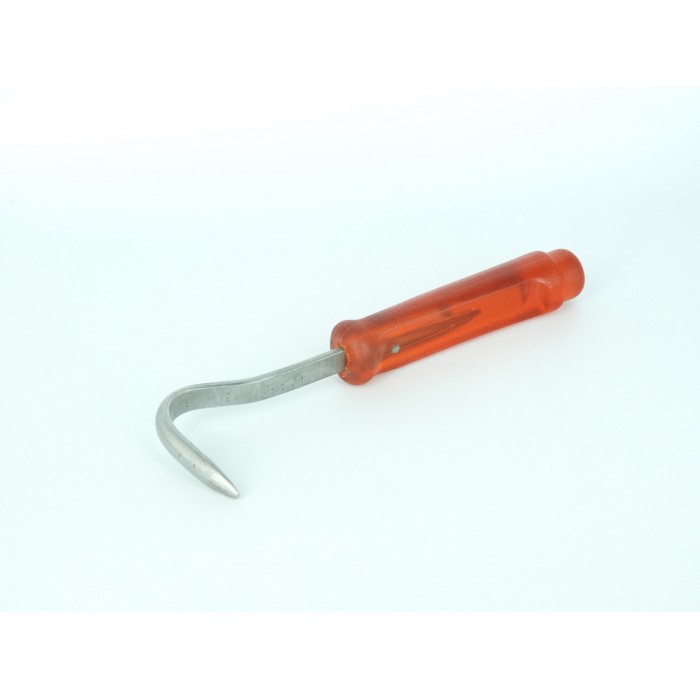 Empujapie – mango de ABS