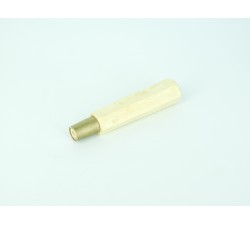Spare wood handle for ripping chisel