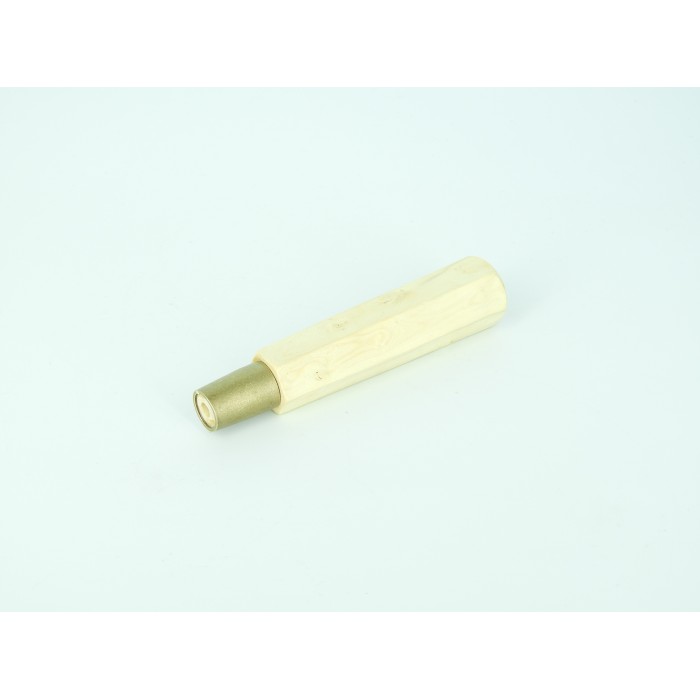 Spare wood handle for ripping chisel Spare wood handle for ripping chisel
