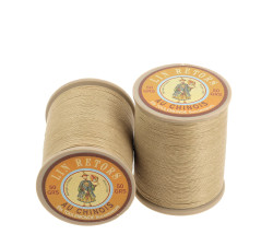 copy of Fil de lin retors extra glacé N°24