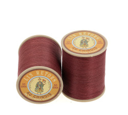 copy of Fil de lin retors extra glacé N°24