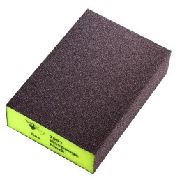 Sanding block