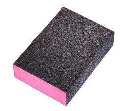 Blocco abrasivo