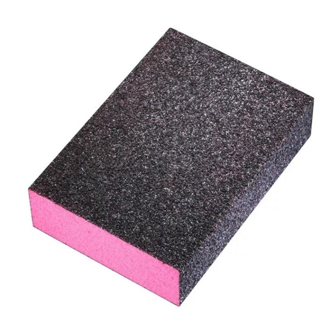 Blocco abrasivo