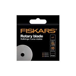 lama rotativa Titanium Fiskars