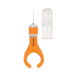 Cutter di precisione Fiskars da dito