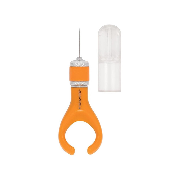 Fiskars precision finger knife