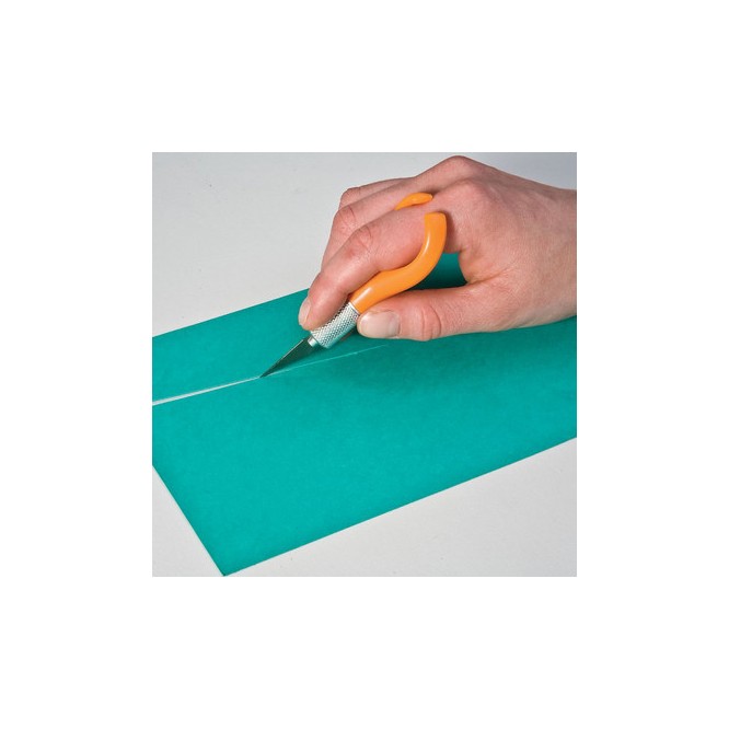 Cutter index de précision