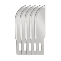 Pack of 5 blades for Fiskars precision cutter