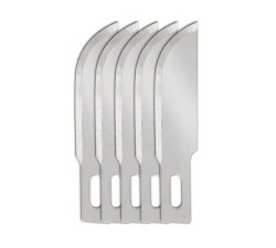 Pack of 5 blades for Fiskars precision cutter