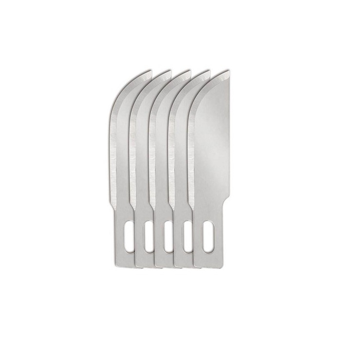 Confezione da 5 lame per cutter di precisione Fiskars