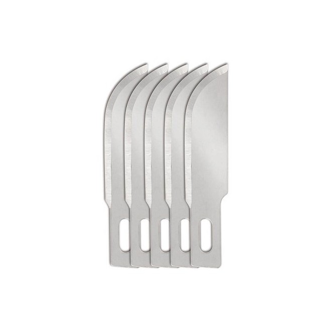 X5 Lame pour cutter de précision Fiskars
