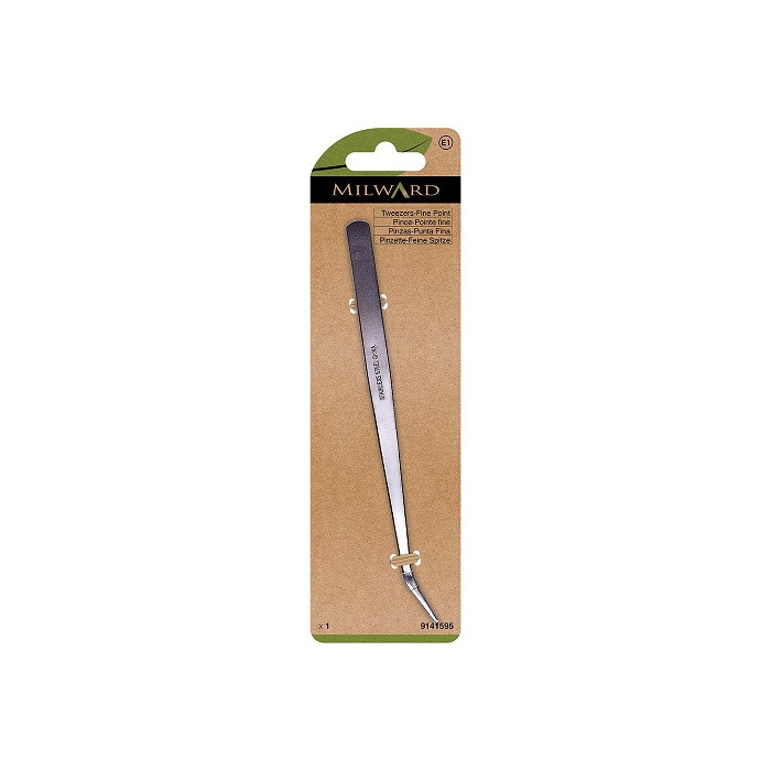 Pince de précision à pointe fine