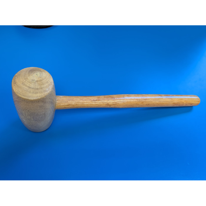 Maillet bois déclassé