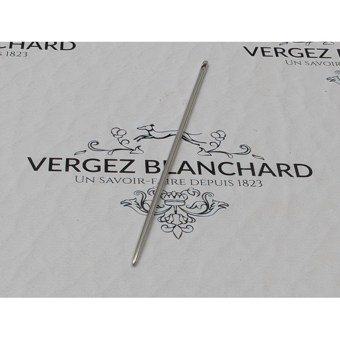 Round tip needle (L3912)