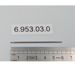 Ago da harnesse / sellaio