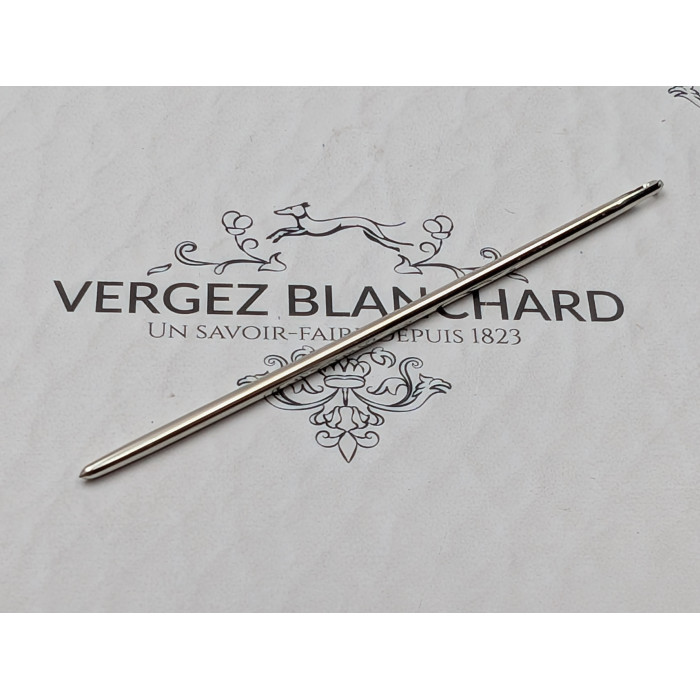 Round tip needle (L3912)