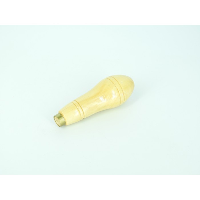 Mango de punzón redondo