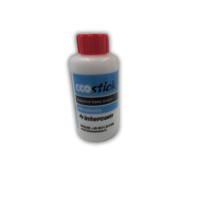 Colle aqueuse 1816B - flacon de 125gr
