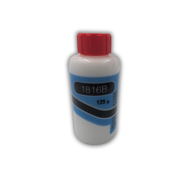 Colle aqueuse 1816B - flacon de 125gr