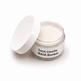 IBAIA Rounded Base Coat 100ml