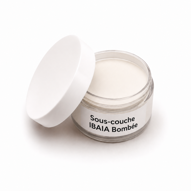 Sottofondo IBAIA Arrotondato 100ml