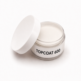 Topcoat 600 - 100ml